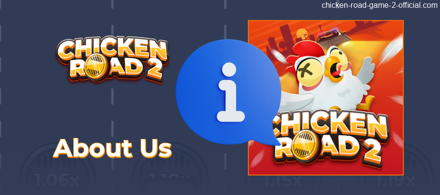 Chicken Road Game Guide