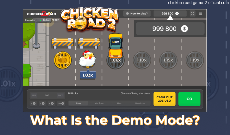 Identical crash gameplay loop in Chicken Road 2
