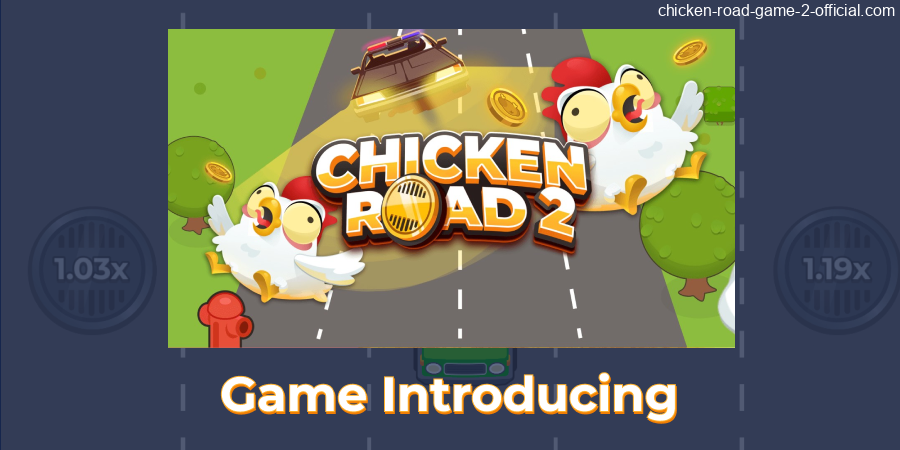 Chicken Road 2 online multiplier crash gameplay traffic
