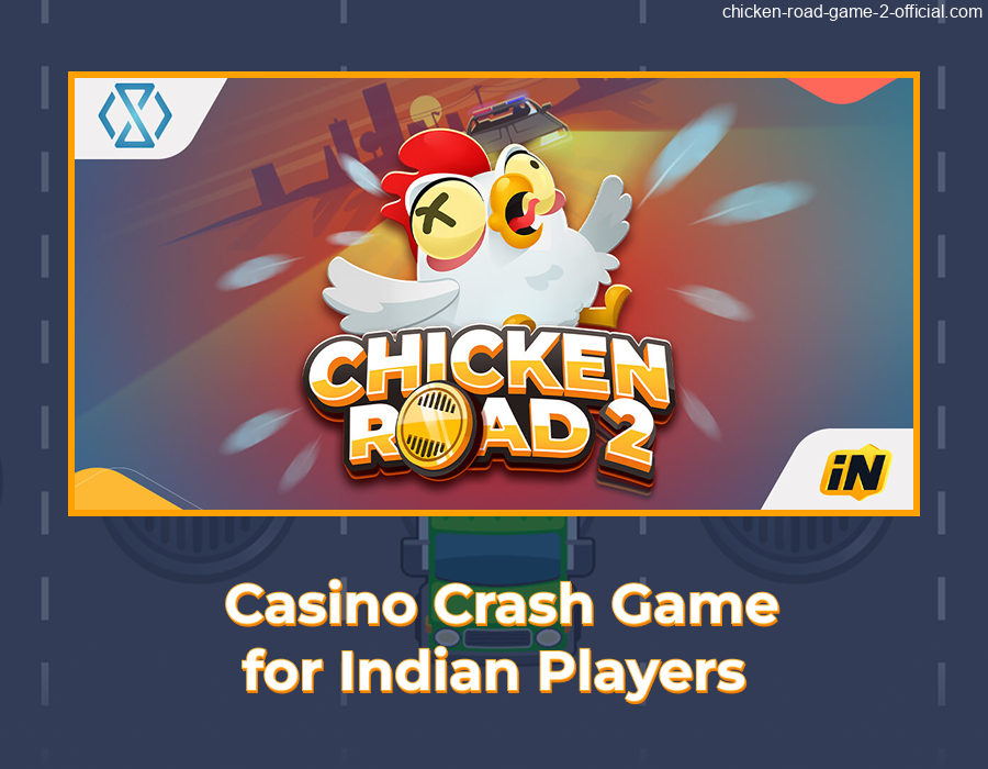 Chicken Road 2 online multiplier crash gameplay traffic