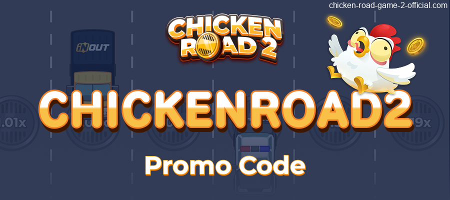 Premium welcome package bonus in Chicken Road 2
